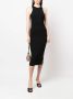 Michael Kors Bradshaw schoudertas met logoprint Beige - Thumbnail 2