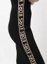 Michael Kors Bradshaw schoudertas met logoprint Beige - Thumbnail 3