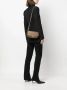 Michael Kors Eliza XL shopper met logoplakkaat Zwart - Thumbnail 2