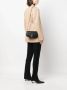 Michael Kors Eliza XL shopper met logoplakkaat Bruin - Thumbnail 2