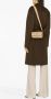 Michael Kors Ruby shopper van saffiano leer Zwart - Thumbnail 2