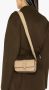 Michael Kors Ruby shopper van saffiano leer Zwart - Thumbnail 3