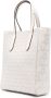 Michael Kors Shopper met monogrampatroon Beige - Thumbnail 3