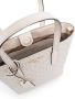 Michael Kors Shopper met monogrampatroon Beige - Thumbnail 5