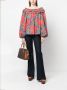Michael Kors Marilyn shopper Bruin - Thumbnail 2