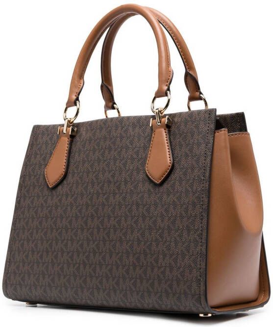 Michael Kors Marilyn shopper Bruin