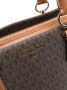 Michael Kors Marilyn shopper Bruin - Thumbnail 4