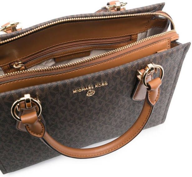Michael Kors Marilyn shopper Bruin