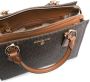 Michael Kors Marilyn shopper Bruin - Thumbnail 5