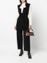 Michael Kors Jurk met dierenprint Zwart - Thumbnail 2