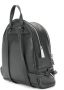 Michael Kors Rugzakken Rhea Zip Medium Backpack in zwart - Thumbnail 4