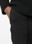 Michael Kors Pantalon met toelopende pijpen Zwart - Thumbnail 5