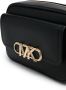 Michael Kors Parker crossbodytas Zwart - Thumbnail 4