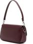 Michael Kors Parker leren schoudertas Rood - Thumbnail 3