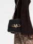 Michael Kors Parker medium schoudertas Zwart - Thumbnail 3
