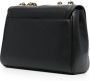 Michael Kors Parker medium schoudertas Zwart - Thumbnail 4
