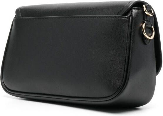 Michael Kors Parker medium schoudertas Zwart