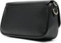 Michael Kors Parker medium schoudertas Zwart - Thumbnail 3