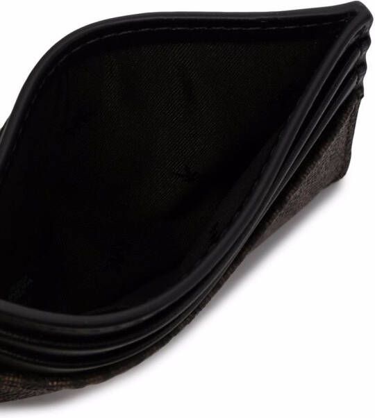 Michael Kors Pasjeshouder Bruin