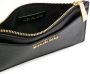Michael Kors Pasjeshouder met logo reliëf Zwart - Thumbnail 7