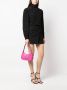 Michael Kors Piper schoudertas Roze - Thumbnail 2