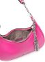 Michael Kors Piper schoudertas Roze - Thumbnail 5