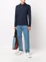 Michael Kors Poloshirt met geborduurd logo Blauw - Thumbnail 2