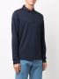 Michael Kors Poloshirt met geborduurd logo Blauw - Thumbnail 3