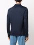 Michael Kors Poloshirt met geborduurd logo Blauw - Thumbnail 4