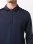 Michael Kors Poloshirt met geborduurd logo Blauw - Thumbnail 5
