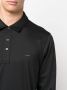 Michael Kors Poloshirt met lange mouwen Zwart - Thumbnail 5