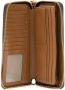Michael Kors Portemonnee Bruin - Thumbnail 3