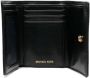 Michael Kors Voyager shopper met logoprint Zwart - Thumbnail 4