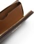 Michael Kors Portemonnee met logoprint Bruin - Thumbnail 3