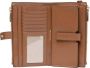 Michael Kors Greenwich verstelbare schoudertas Bruin - Thumbnail 9