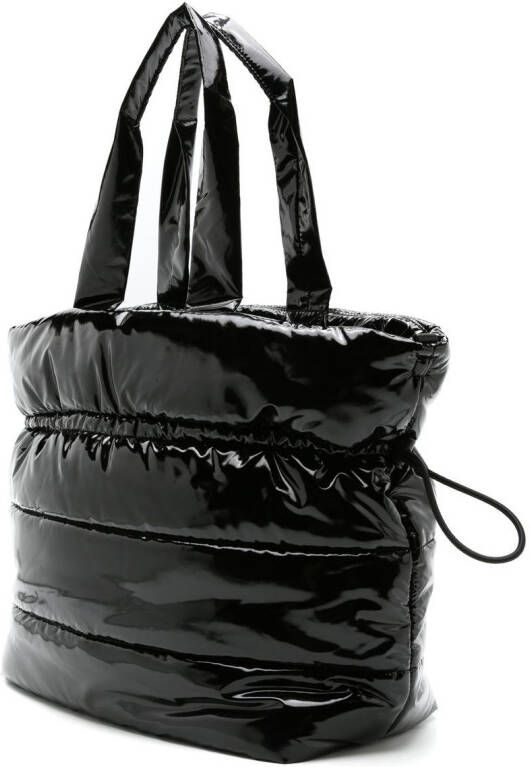 Michael Kors Rae grote shopper Zwart