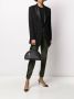 Michael Kors Ruimvallende trainingsbroek Groen - Thumbnail 2
