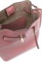 Michael Kors Schoudertas met slot Roze - Thumbnail 5