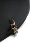 Michael Kors Schoudertas met slot Zwart - Thumbnail 4