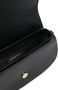 Michael Kors Schoudertas met slot Zwart - Thumbnail 5