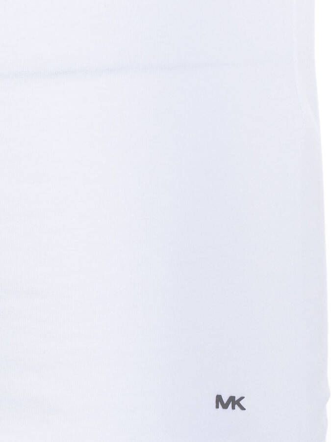 Michael Kors Set van drie T-shirts Wit