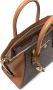 Michael Kors Heather schoudertas met colourblocking Roze - Thumbnail 5
