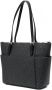 Michael Kors Shopper met monogramprint Zwart - Thumbnail 3