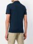 Michael Kors short sleeved polo shirt Blauw - Thumbnail 4