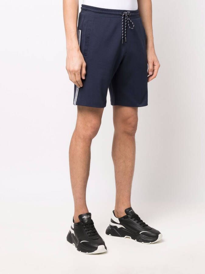 Michael Kors Shorts Blauw
