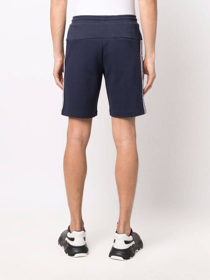 Michael Kors Shorts Blauw