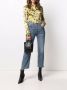 Michael Kors Sinclair schoudertas met logoprint Beige - Thumbnail 2