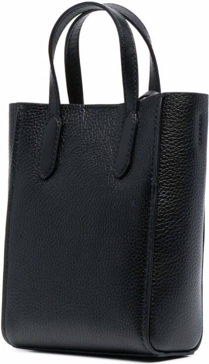 Michael Kors Sinclair kleine schoudertas Zwart
