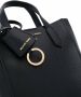 Michael Kors Sinclair schoudertas met logoprint Beige - Thumbnail 4