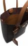 Michael Kors Sinclair schoudertas met logoprint Bruin - Thumbnail 5